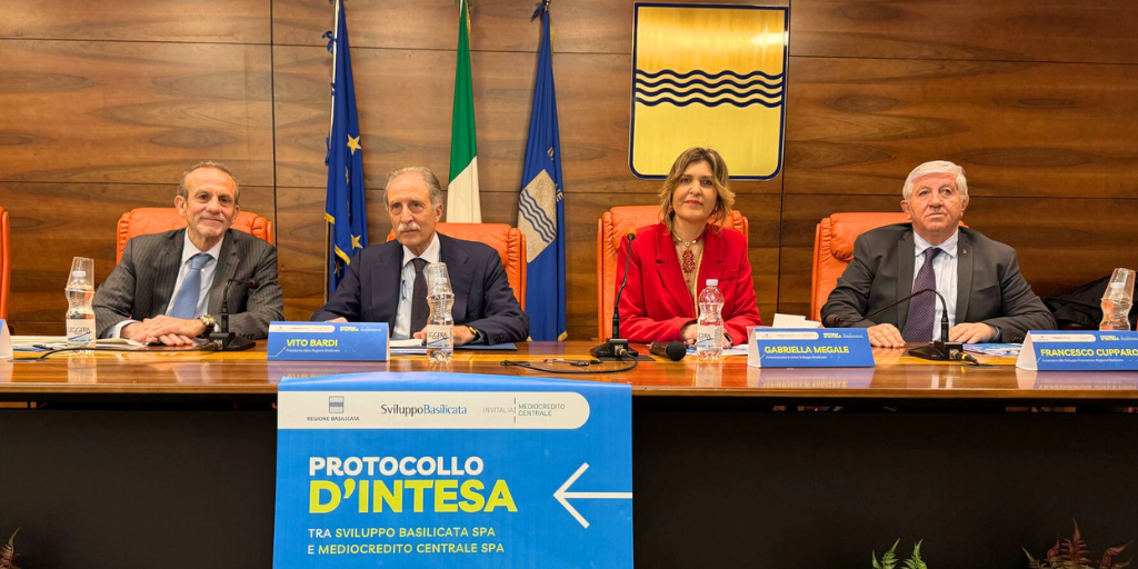 Twitter e sito - Protocollo d'intesa_