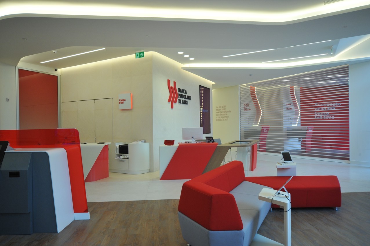 Area interna