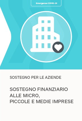 INDICE sostegno aziende vecchia misura