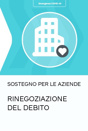 INDICE IMPRESE RINEGOZIAZIONE