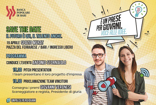 Save the Date Solo Fronte_m