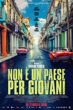NON E' UN PAESE PER GIOVANI