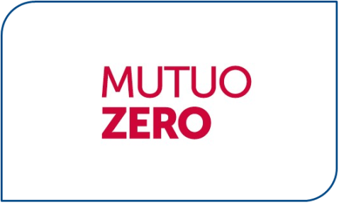 mutuo zero
